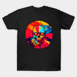 Skull T-Shirt